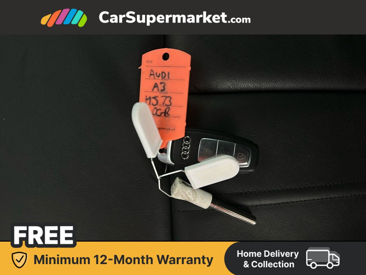 Used Audi A3 2023 for sale - 77686826: Photo 21