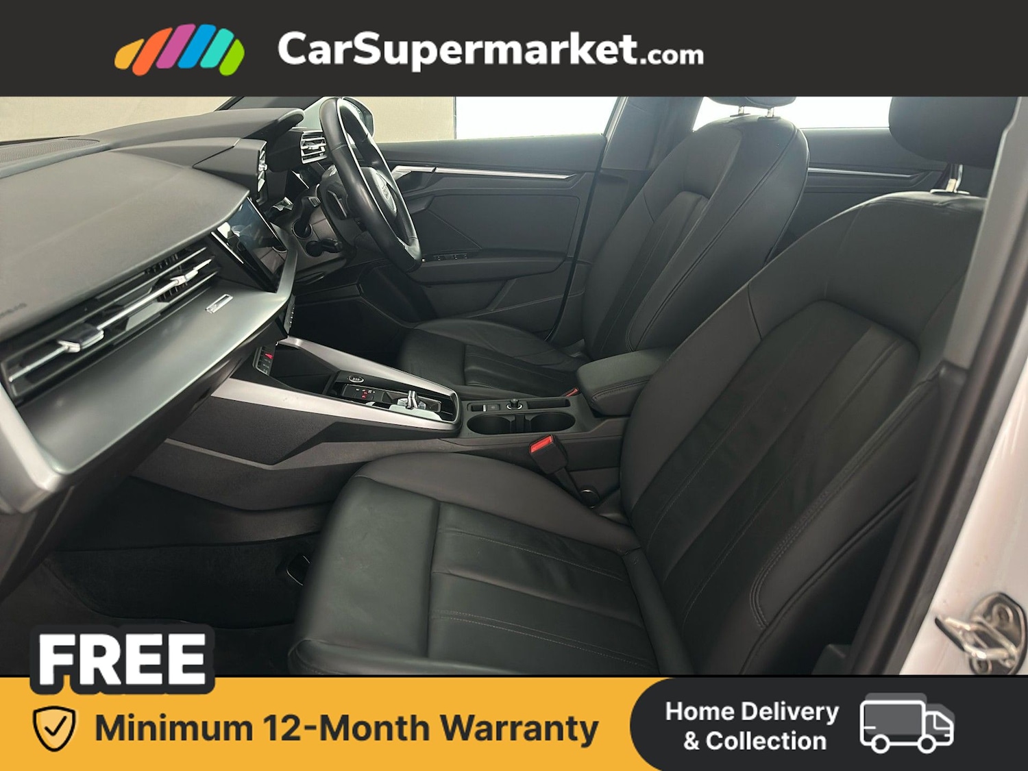 Used Audi A3 2023 for sale - 77686826: Photo 22