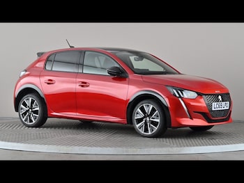 Used Peugeot 208 2020 for sale - 79326979: Photo