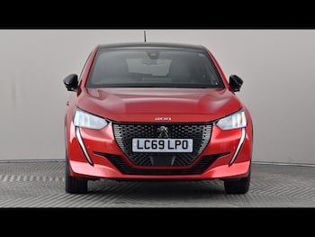 Used Peugeot 208 2020 for sale - 79326979: Photo