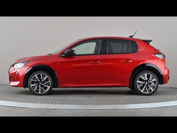 Used Peugeot 208 2020 for sale - 79326979: Photo