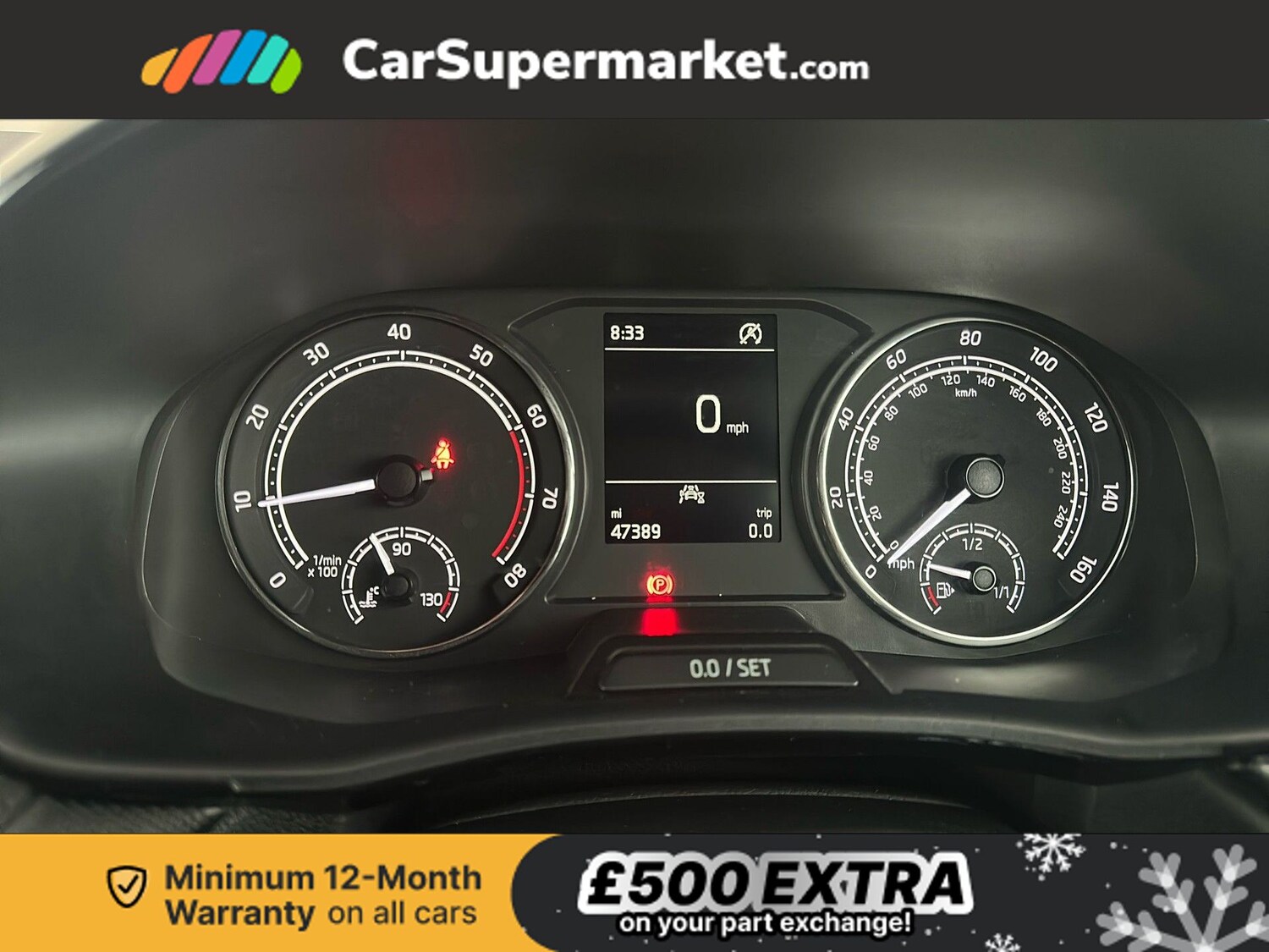 Used Skoda Fabia 2022 for sale - 76949725: Photo 16