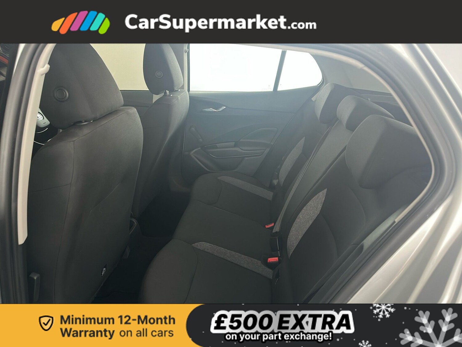 Used Skoda Fabia 2022 for sale - 76949725: Photo 19