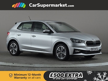 2022 - 1.0 TSI SE Comfort 5dr