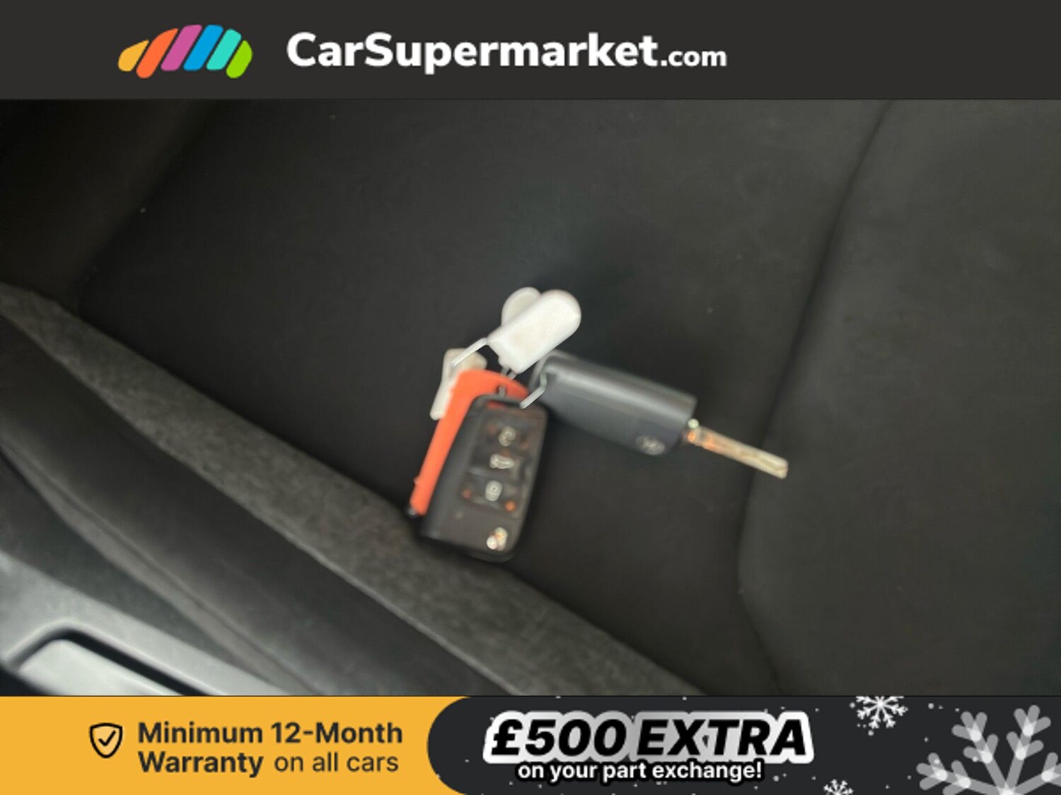 Used Skoda Fabia 2022 for sale - 76949725: Photo 24