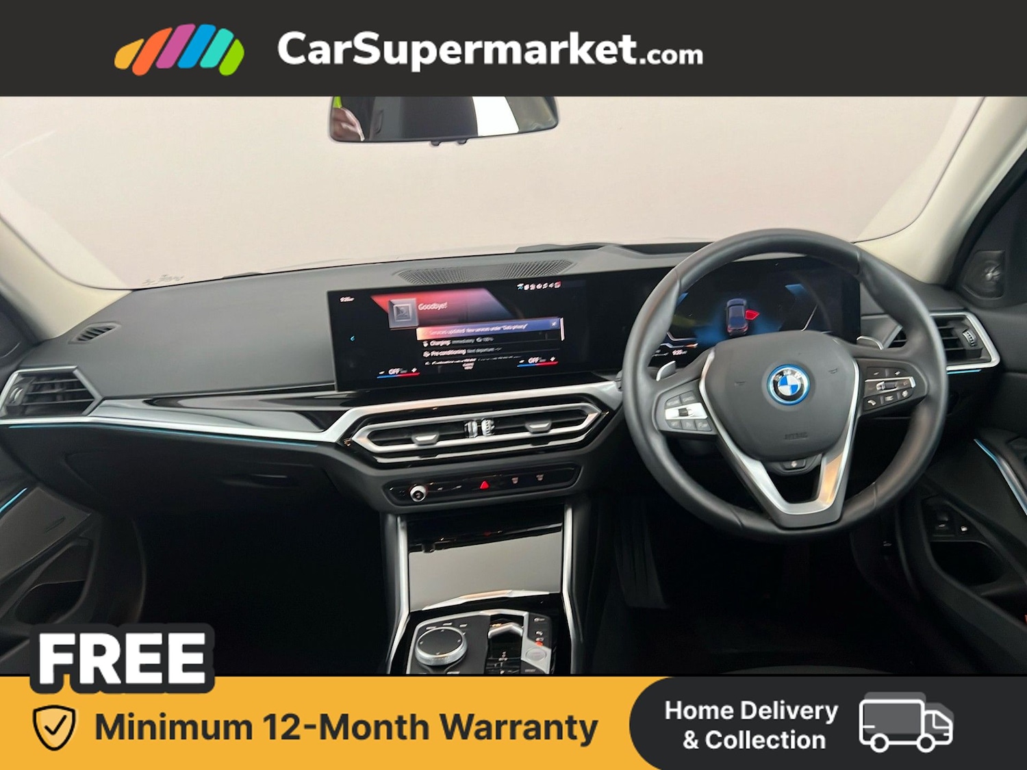 Used BMW 3 Series 2023 for sale - 77527250: Photo 13