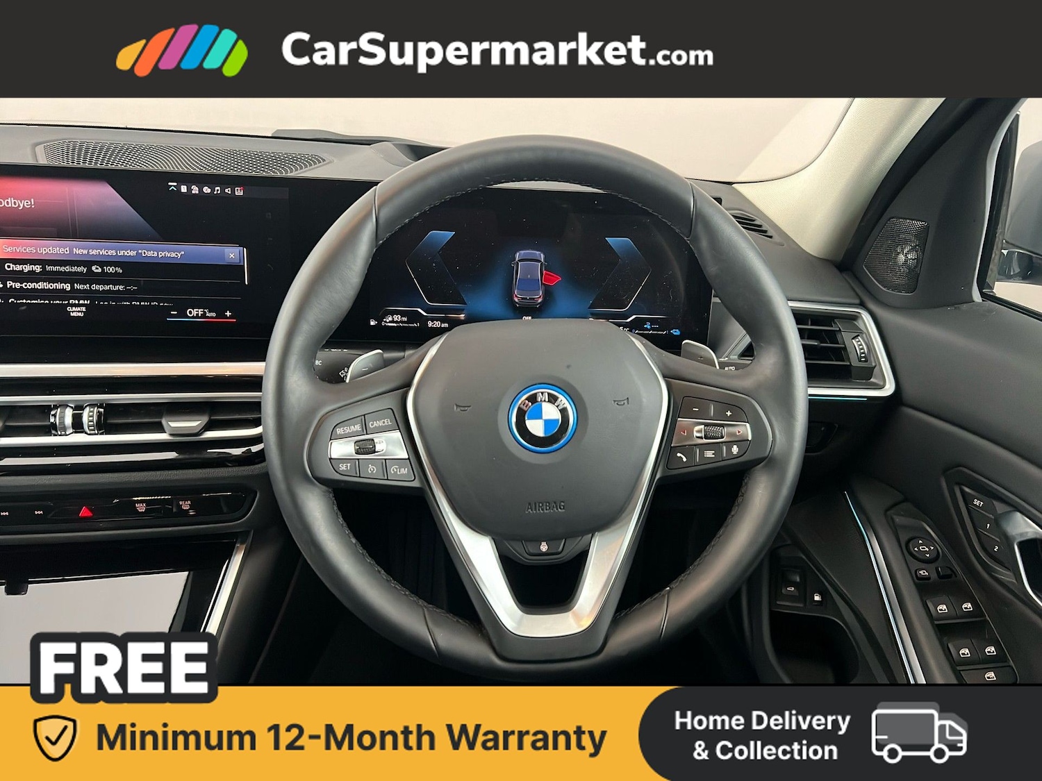 Used BMW 3 Series 2023 for sale - 77527250: Photo 14