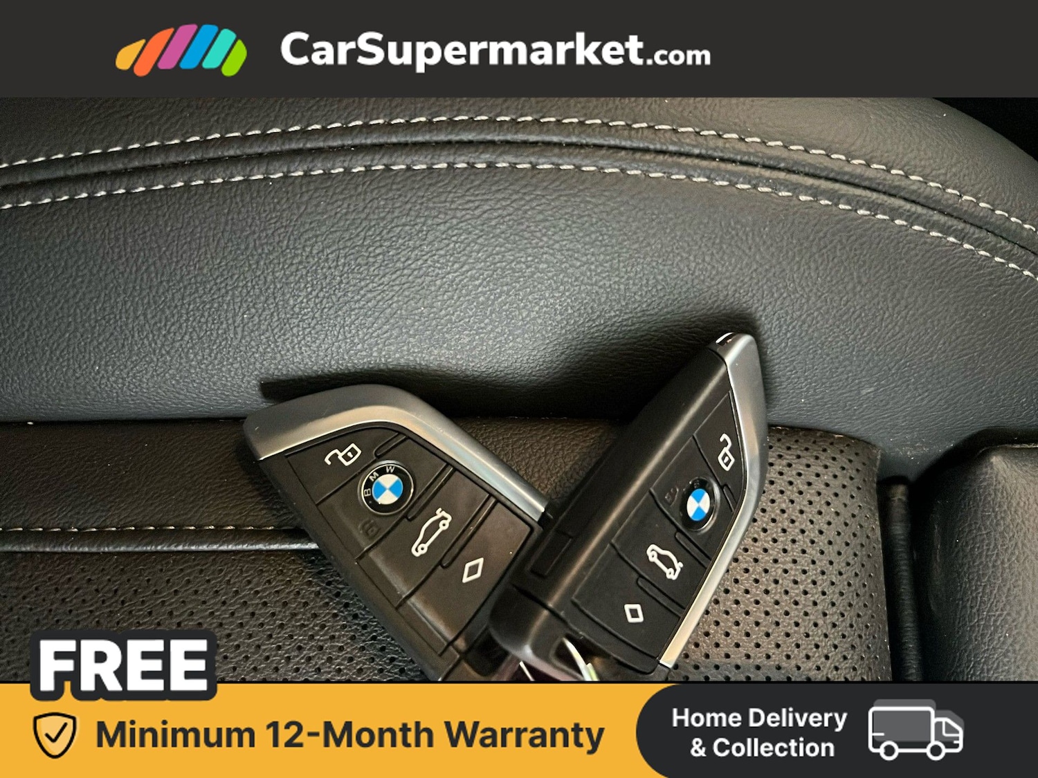 Used BMW 3 Series 2023 for sale - 77527250: Photo 24