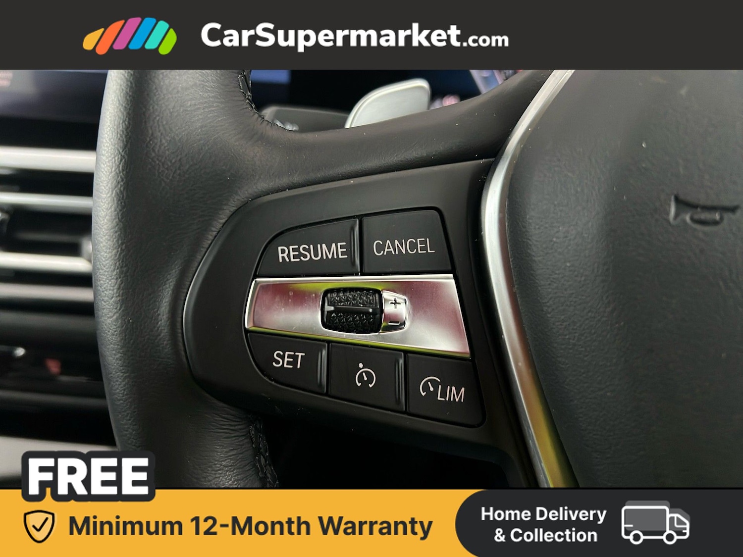 Used BMW 3 Series 2023 for sale - 77527250: Photo 25