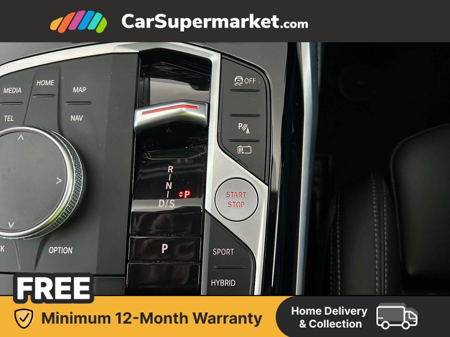 Used BMW 3 Series 2023 for sale - 77527250: Photo 30