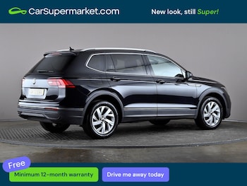 Used Volkswagen Tiguan Allspace 2022 for sale - 78379035: Photo
