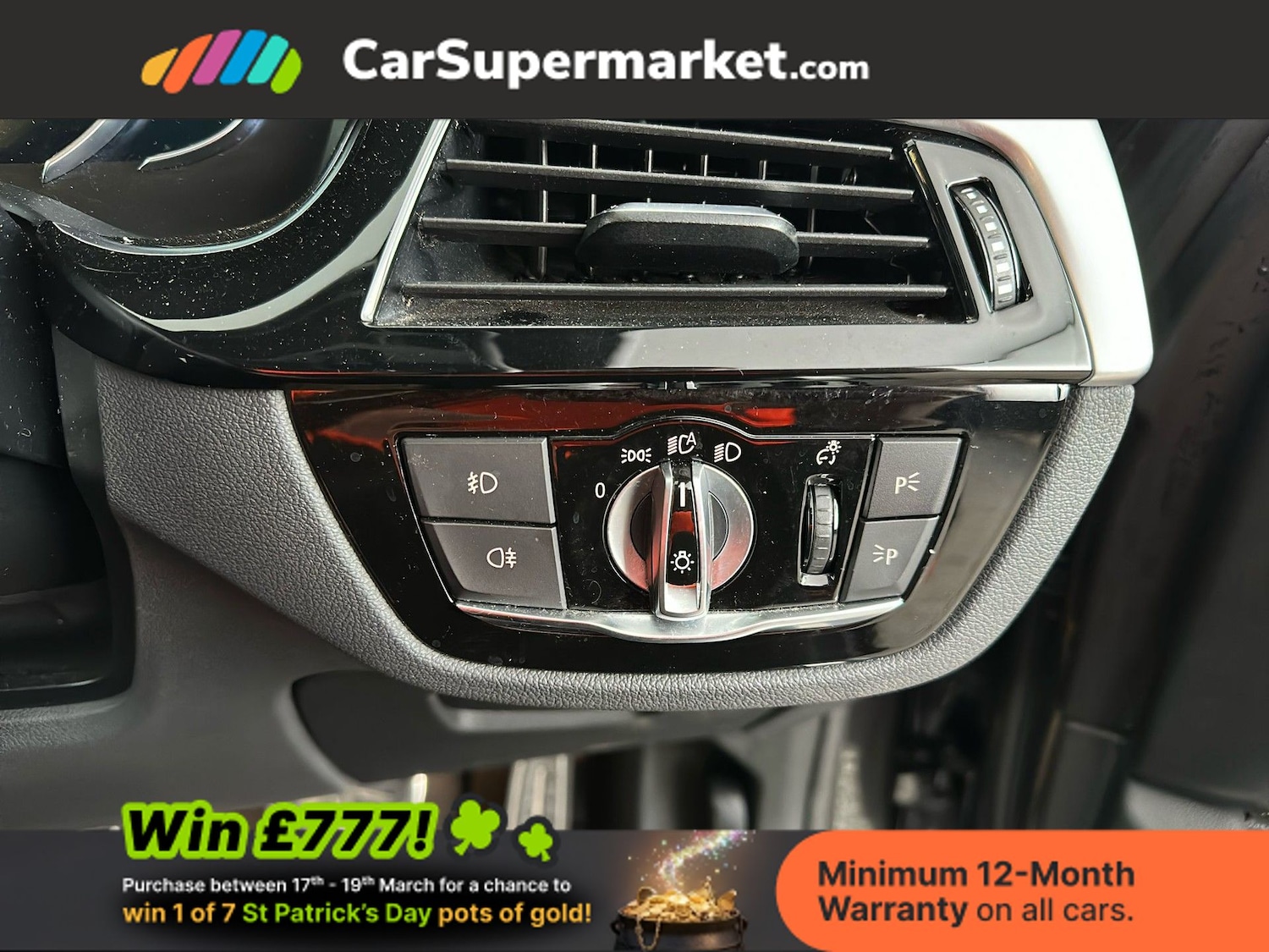 Used BMW 5 Series 2017 for sale - 77919274: Photo 35