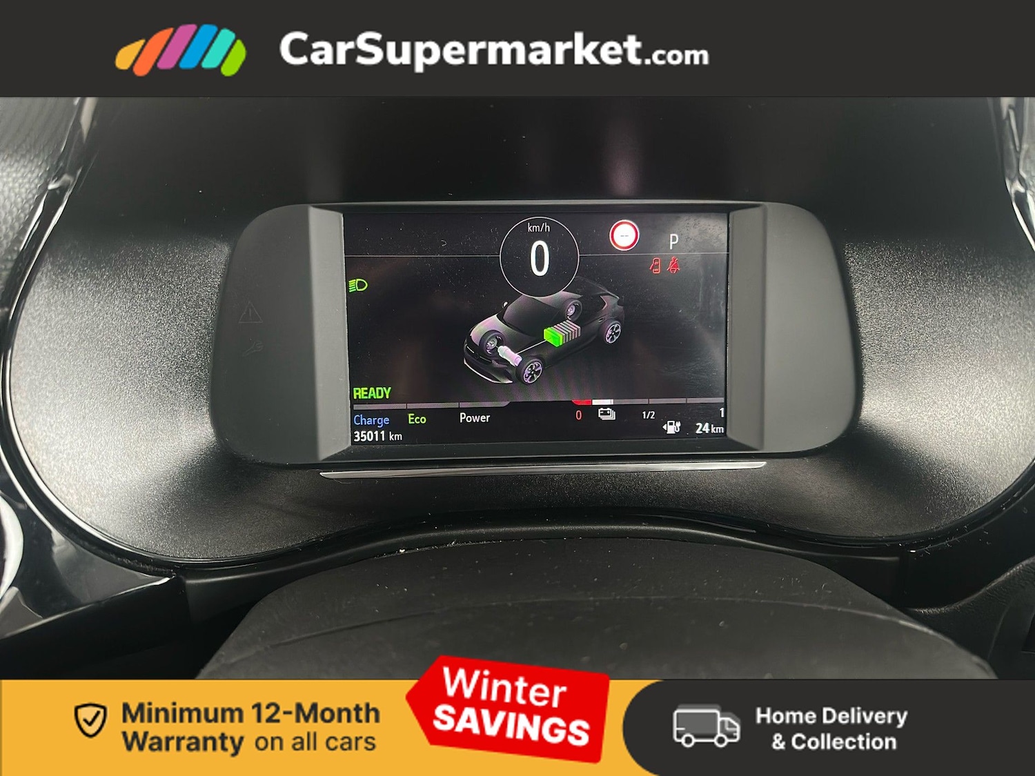 Used Vauxhall Corsa 2021 for sale - 77112566: Photo 16