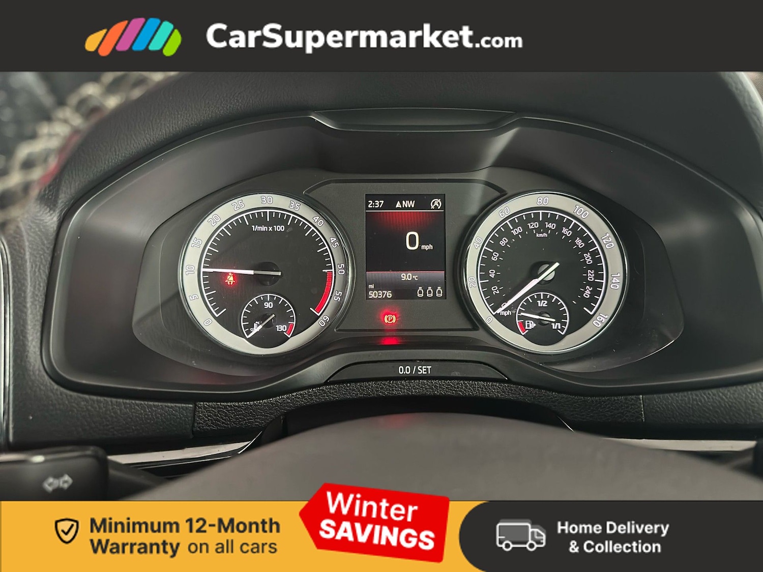 Used Skoda Karoq 2019 for sale - 77064563: Photo 16