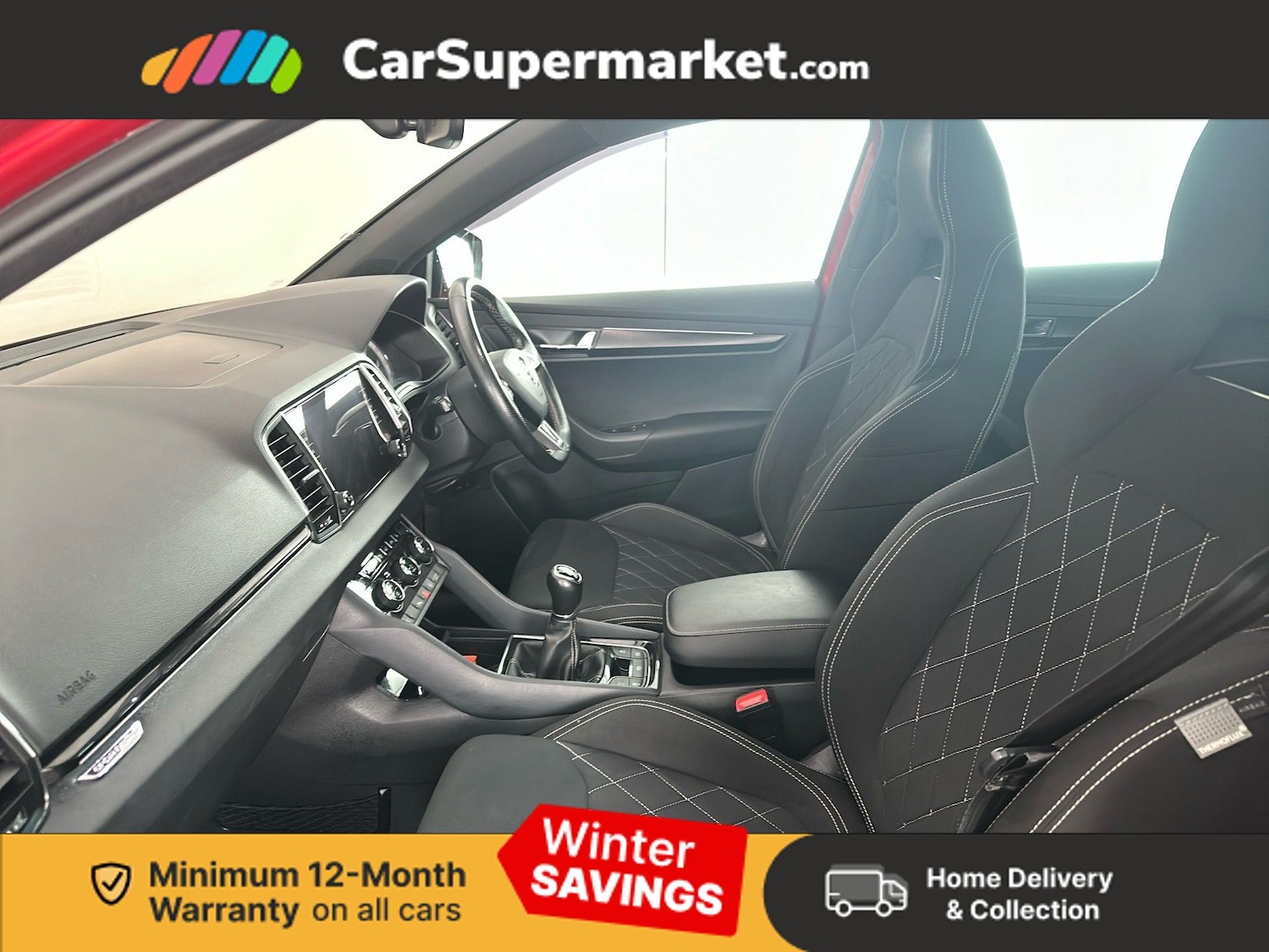 Used Skoda Karoq 2019 for sale - 77064563: Photo 18