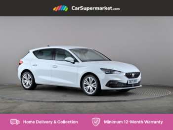 2021 - 1.0 TSI EVO SE Dynamic 5-Door