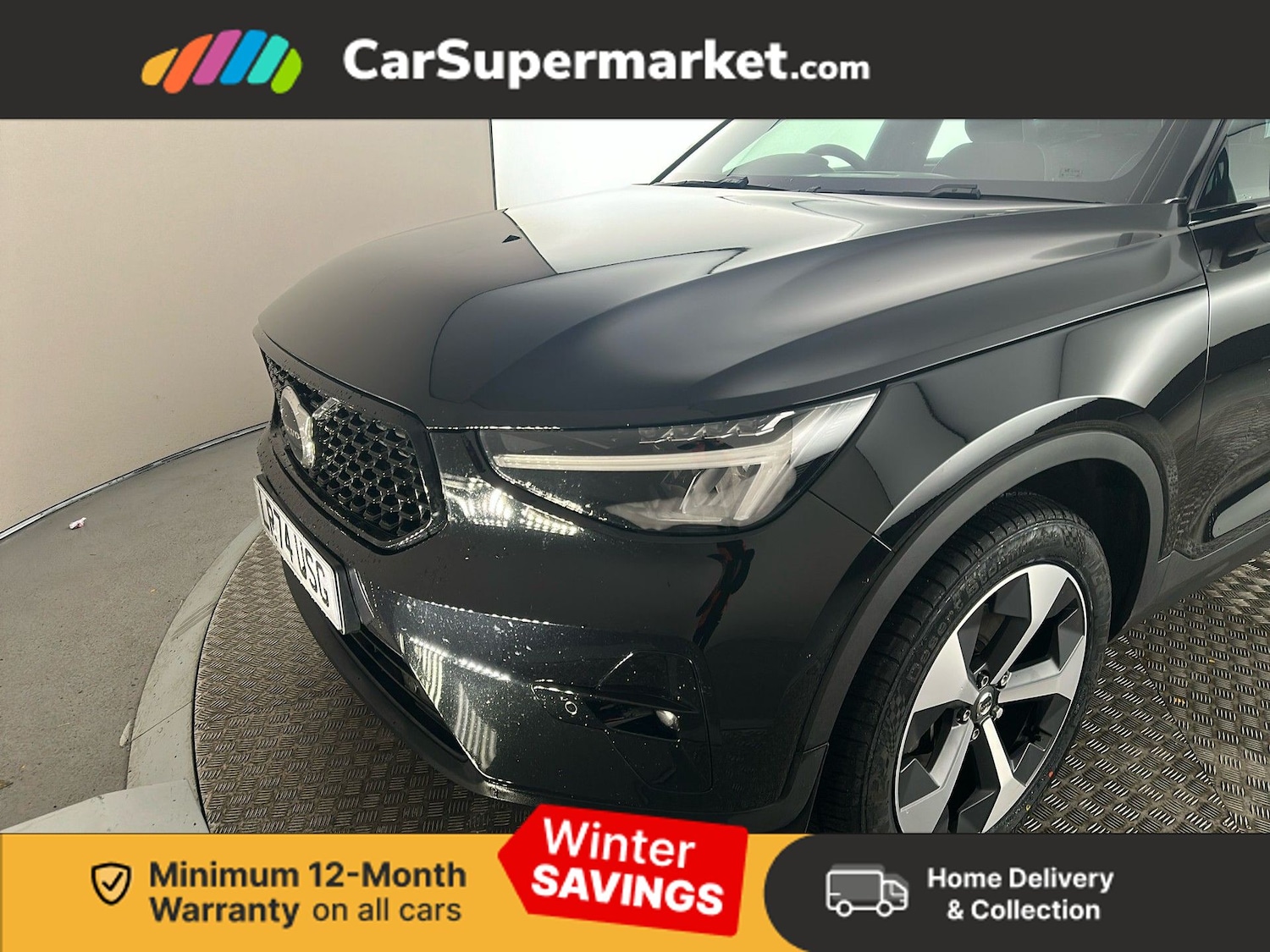 Used Volvo XC40 2024 for sale - 77064430: Photo 21