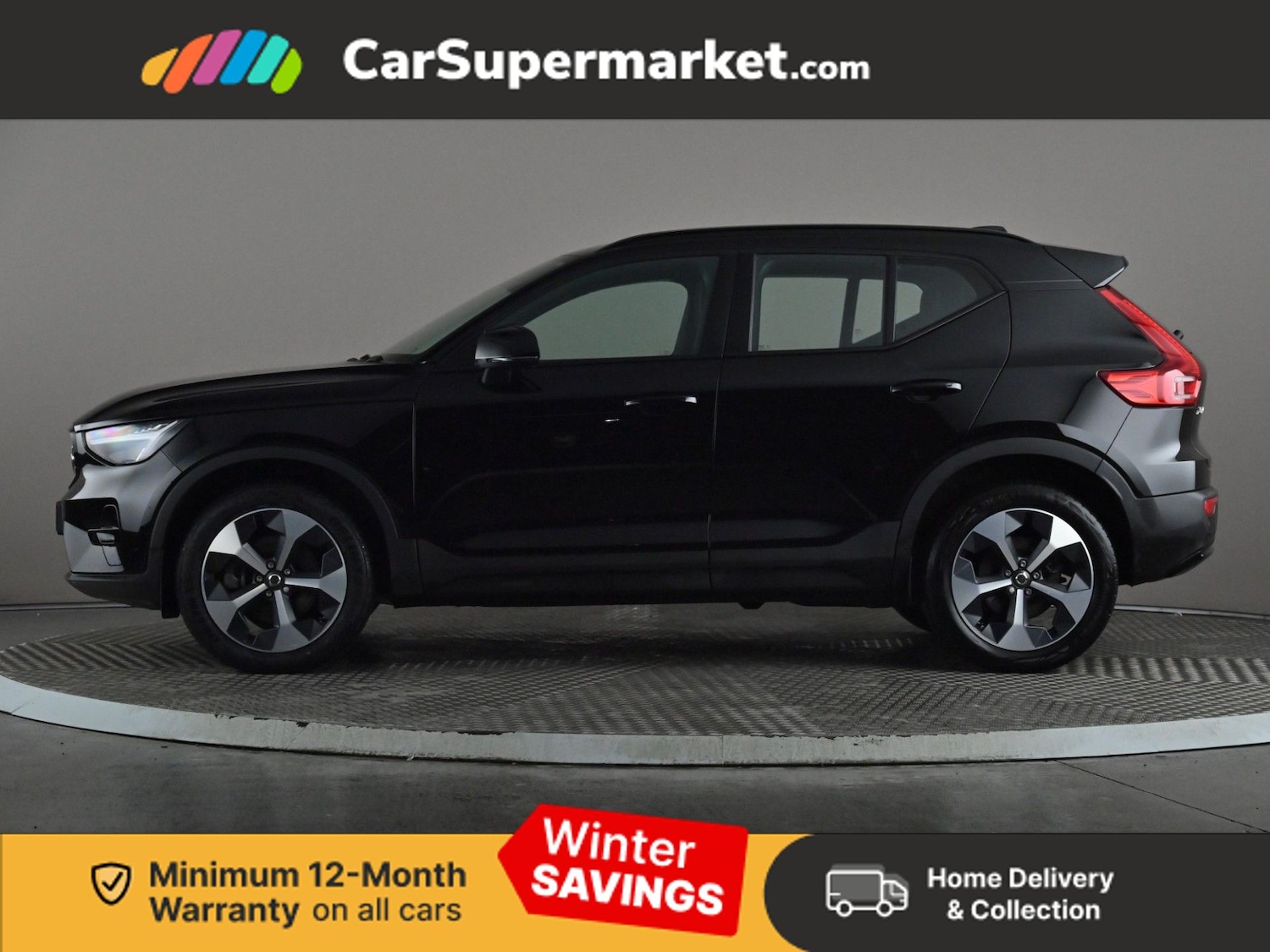 Used Volvo XC40 2024 for sale - 77064430: Photo 3