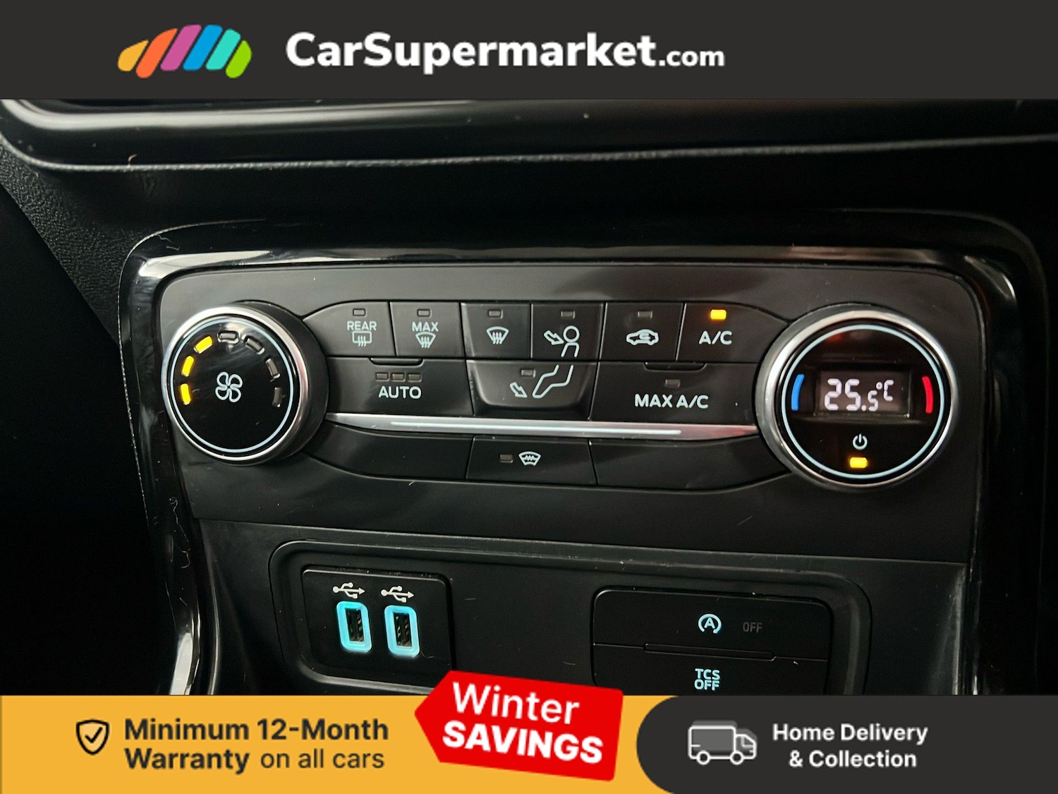 Used Ford Ecosport 2018 for sale - 77294606: Photo 25