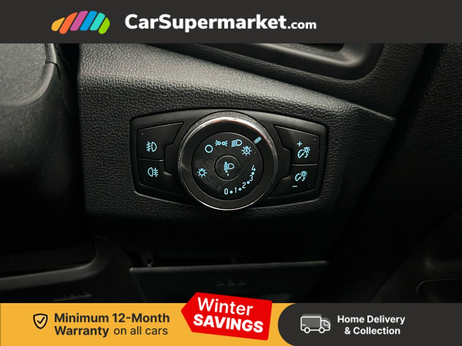 Used Ford Ecosport 2018 for sale - 77294606: Photo 26