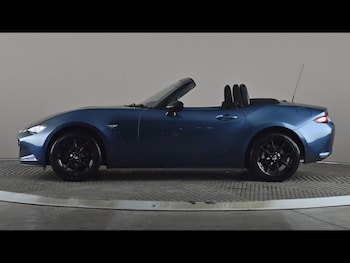 Used Mazda MX-5 2018 for sale - 78668647: Photo