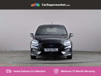 Used Ford Fiesta 2022 for sale - 75075398: Photo