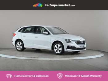 2022 - 1.5 TSI SE DSG 5-Door