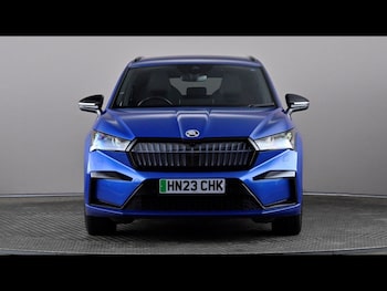 Used Skoda Enyaq 2023 for sale - 78888548: Photo