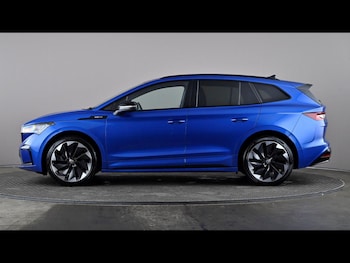 Used Skoda Enyaq 2023 for sale - 78888548: Photo