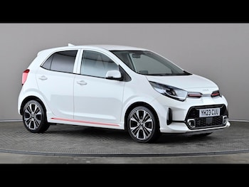 Used Kia Picanto 2023 for sale - 79198070: Photo
