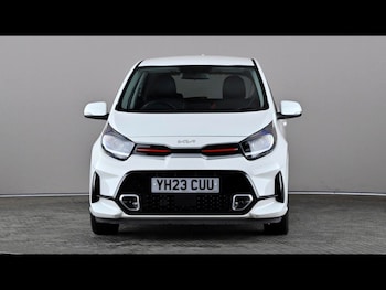 Used Kia Picanto 2023 for sale - 79198070: Photo