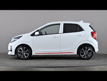 Used Kia Picanto 2023 for sale - 79198070: Photo