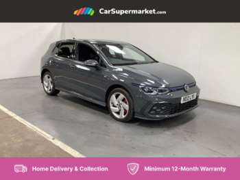 2021 - 1.4 TSI GTE DSG 5-Door