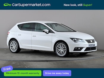 Used SEAT Leon 2020 for sale - 78365860: Photo