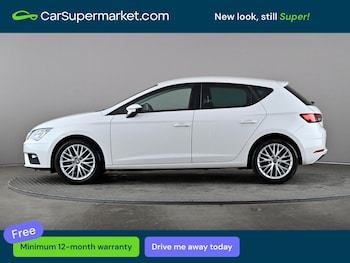 Used SEAT Leon 2020 for sale - 78365860: Photo