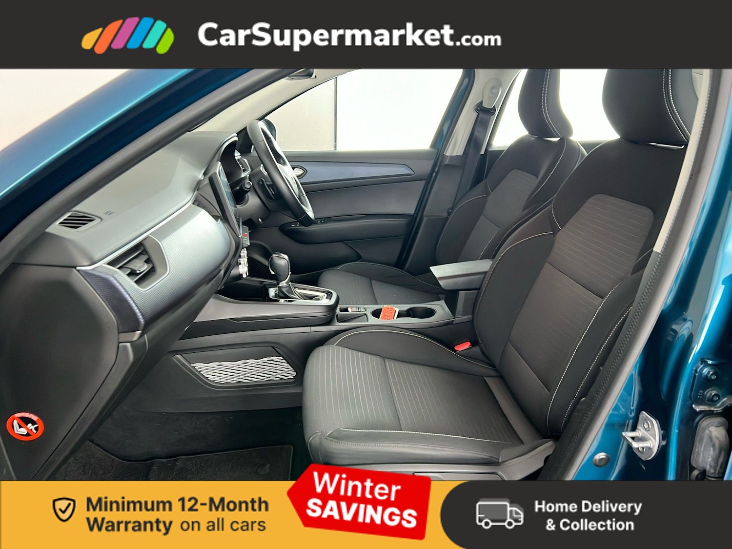 Used Renault Arkana 2022 for sale - 77093584: Photo 18