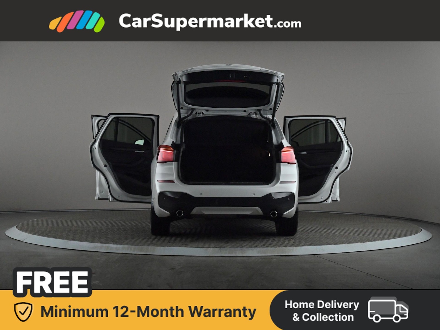 Used BMW X1 2018 for sale - 77878978: Photo 11