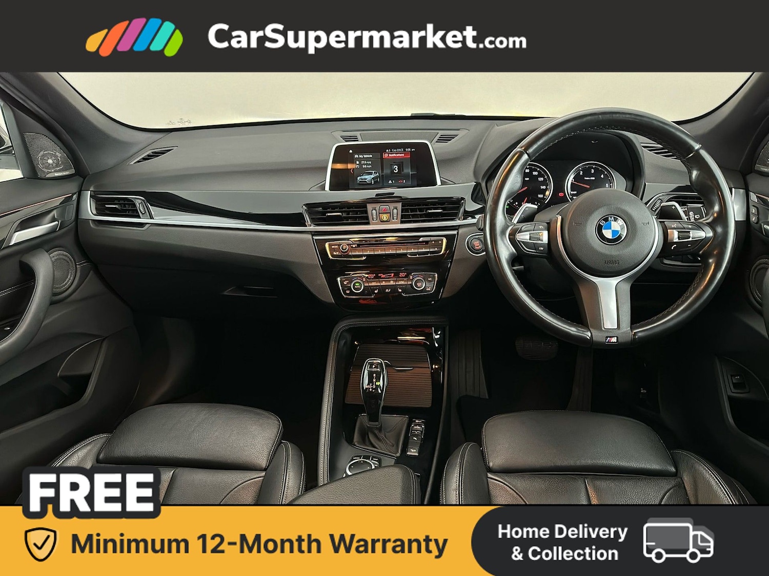 Used BMW X1 2018 for sale - 77878978: Photo 13