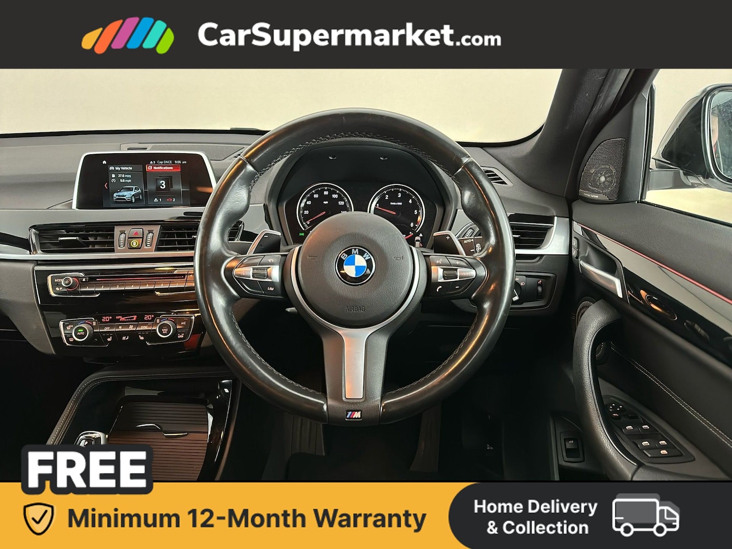 Used BMW X1 2018 for sale - 77878978: Photo 14