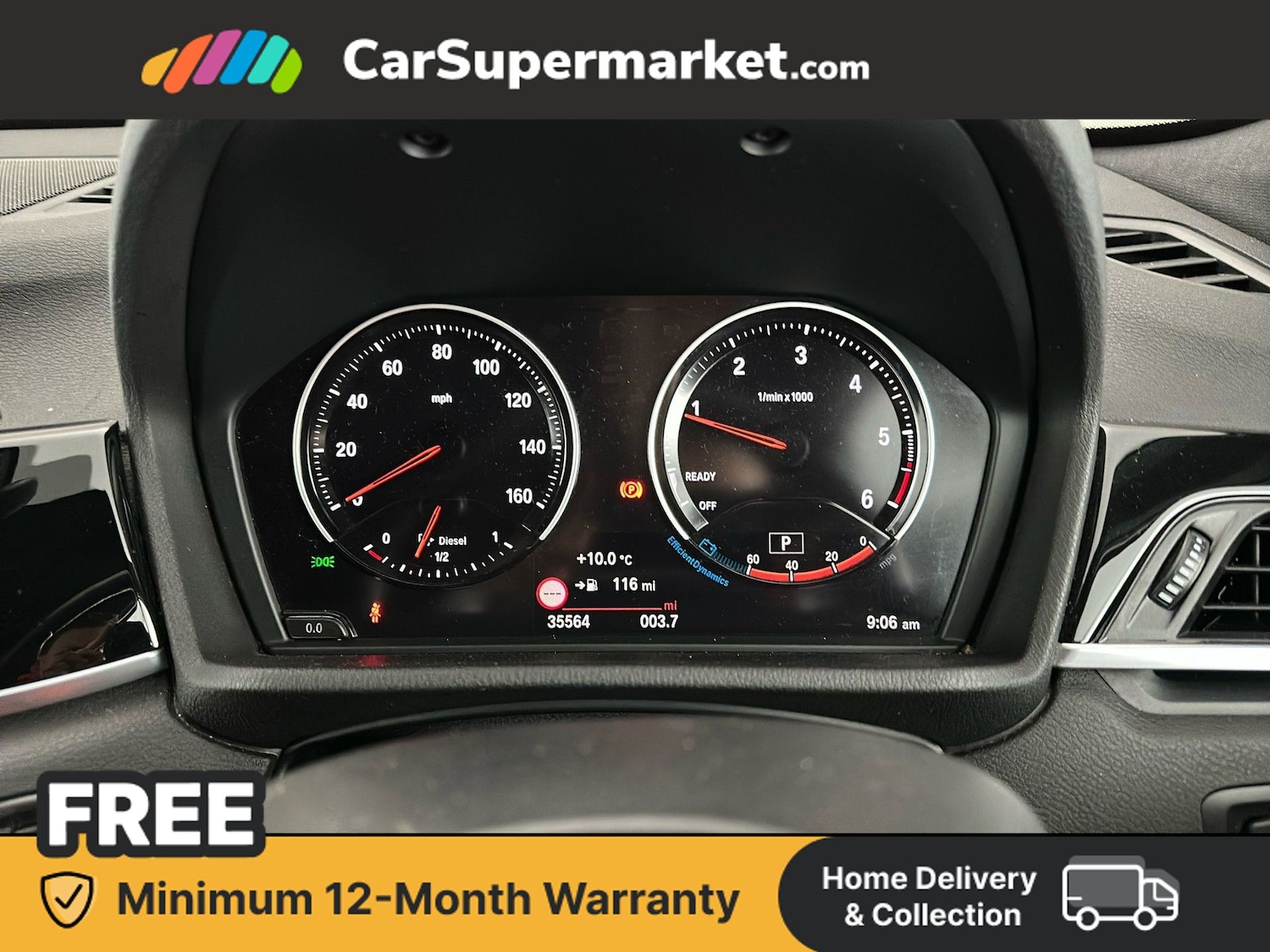 Used BMW X1 2018 for sale - 77878978: Photo 15