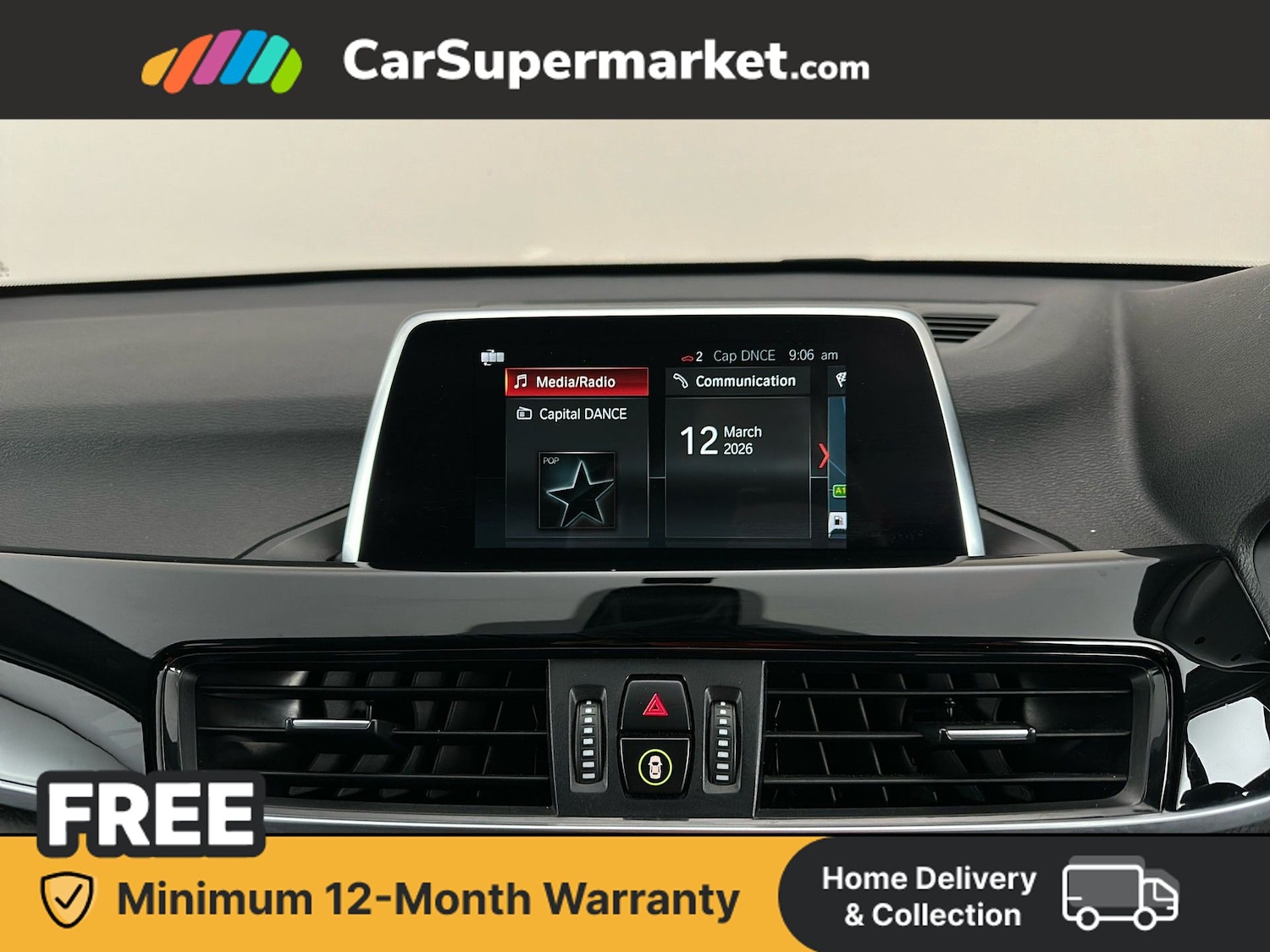 Used BMW X1 2018 for sale - 77878978: Photo 16