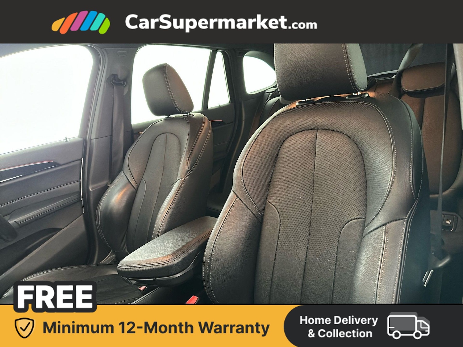 Used BMW X1 2018 for sale - 77878978: Photo 17