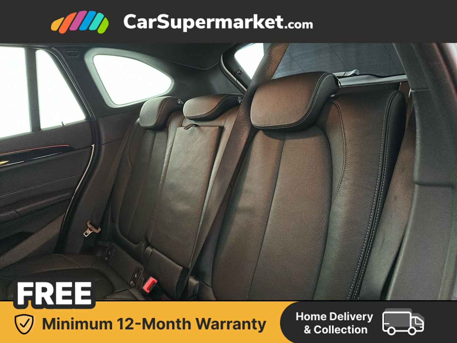 Used BMW X1 2018 for sale - 77878978: Photo 18