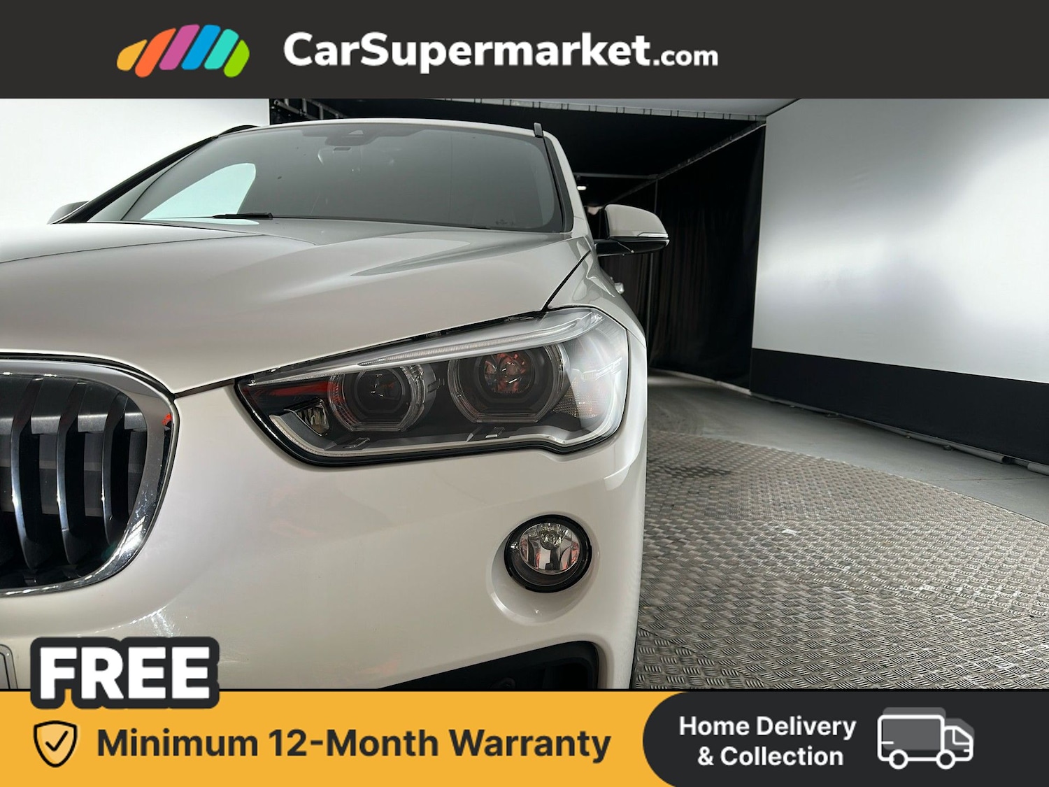 Used BMW X1 2018 for sale - 77878978: Photo 20