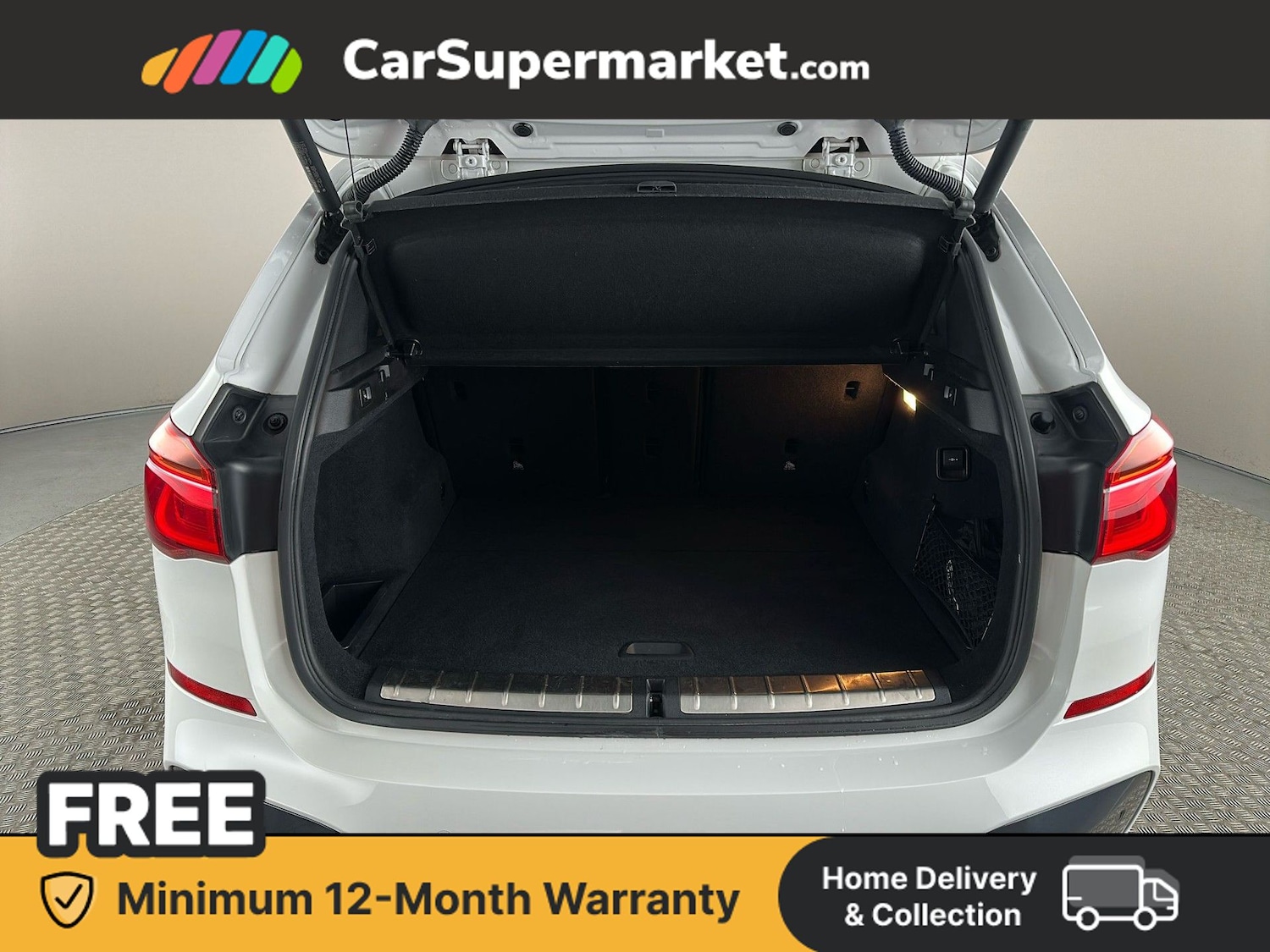 Used BMW X1 2018 for sale - 77878978: Photo 22