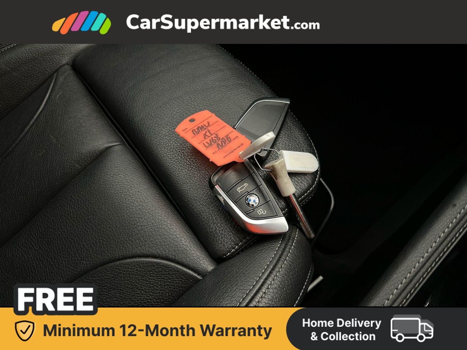 Used BMW X1 2018 for sale - 77878978: Photo 23