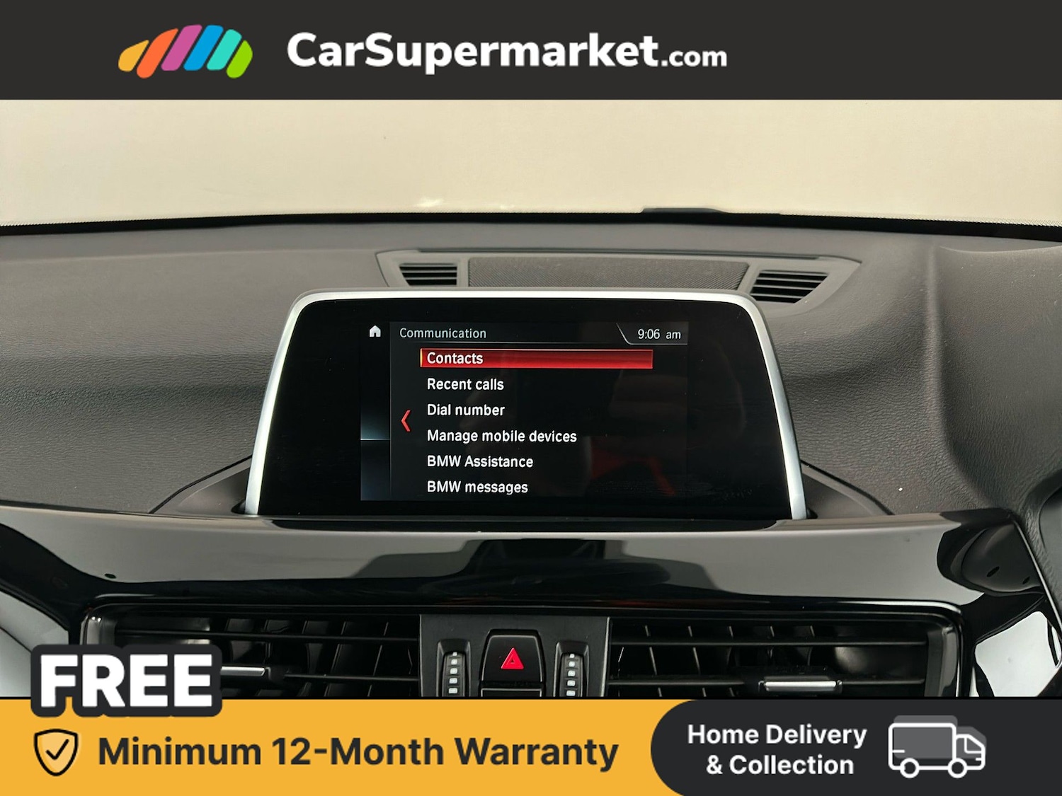 Used BMW X1 2018 for sale - 77878978: Photo 24