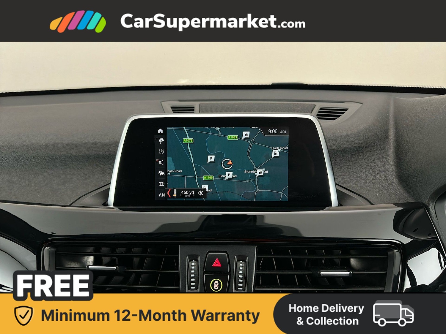 Used BMW X1 2018 for sale - 77878978: Photo 25