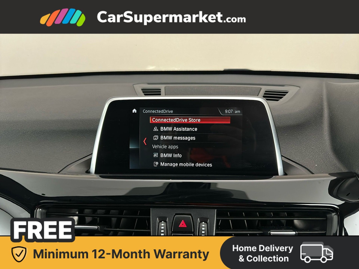 Used BMW X1 2018 for sale - 77878978: Photo 26