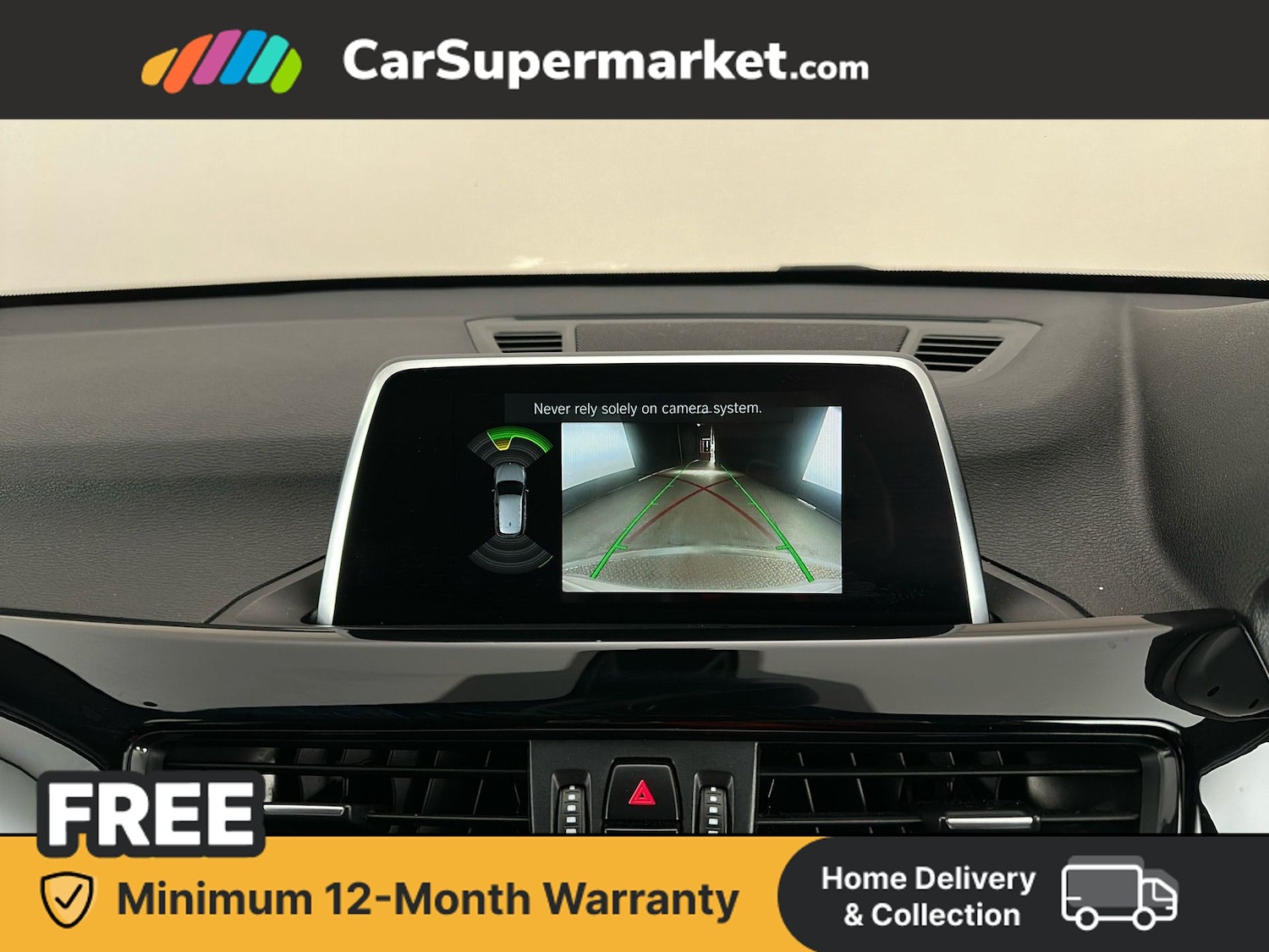 Used BMW X1 2018 for sale - 77878978: Photo 27